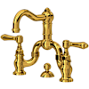 Unlacquered Brass
