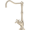 Satin Nickel