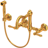 Italian Brass