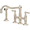 Satin Nickel