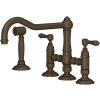 Tuscan Brass