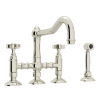 rohl a1458lmwspn 2