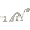 Polished Nickel