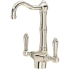 Polished Nickel