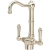 Satin Nickel