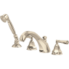 Satin Nickel