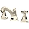 Polished Nickel