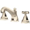 Satin Nickel