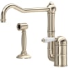 Satin Nickel