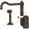 Tuscan Brass