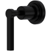 Matte Black
