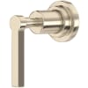 Satin Nickel