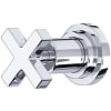 Polished Chrome
