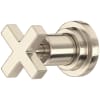 Satin Nickel