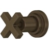 Tuscan Brass