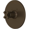 Tuscan Brass