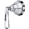 Polished Chrome