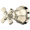Polished Nickel
