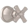 Satin Nickel