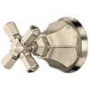 Satin Nickel
