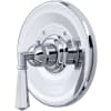 Polished Chrome