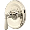 Polished Nickel