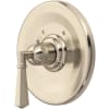 Satin Nickel