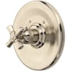 Satin Nickel