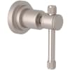 Satin Nickel