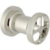 Polished Nickel