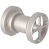 Satin Nickel