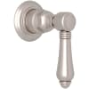 Satin Nickel