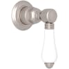 Satin Nickel
