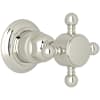 Polished Nickel