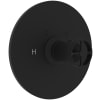 Matte Black