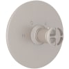 Satin Nickel