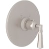 Satin Nickel