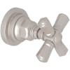 Satin Nickel