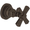 Tuscan Brass