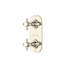Polished Nickel