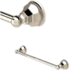 Polished Nickel