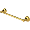 Unlacquered Brass