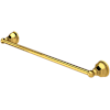 Unlacquered Brass