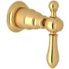 Italian Brass