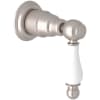 Satin Nickel