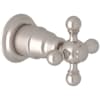 Satin Nickel