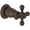 Tuscan Brass
