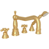 Italian Brass
