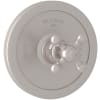 Satin Nickel