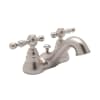 Satin Nickel